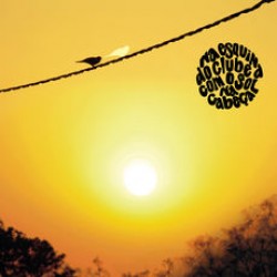 CD André Mehmari - Na Esquina Do Clube Com O Sol Na Cabeça (Digipack)