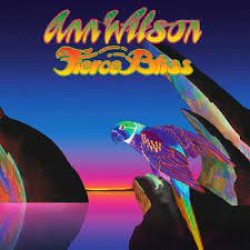 CD Ann Wilson - Fierce Bliss