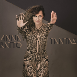 CD Anna Ratto - Tantas (Digipack)