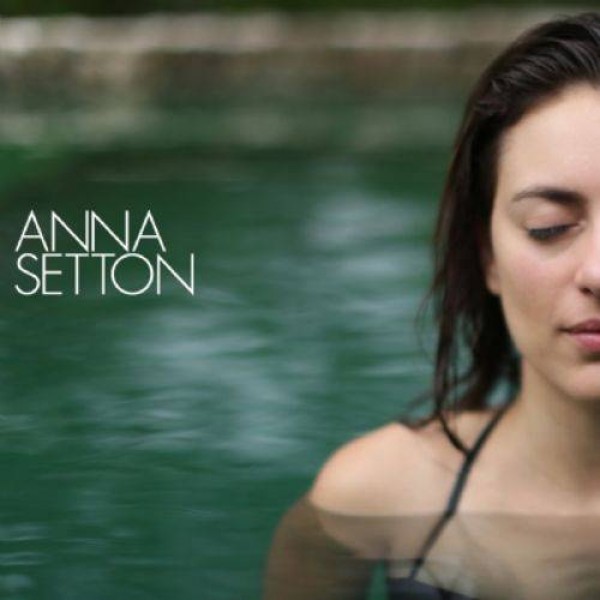 CD Anna Setton - Anna Setton (Digipack)