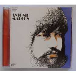 CD Antônio Marcos - Antônio Marcos (1973)