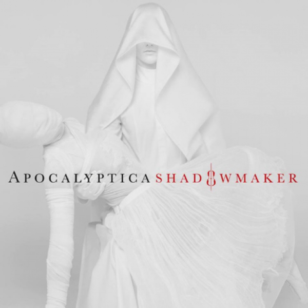 CD Apocalyptica - Shadowmaker