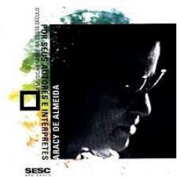 CD Aracy De Almeida - A Música Brasileira Deste Século Por Seus Autores E Intérpretes