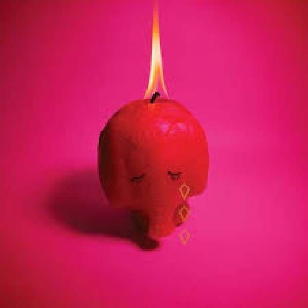 CD Arcade Fire - Pink Elephant (Digipack - IMPORTADO)