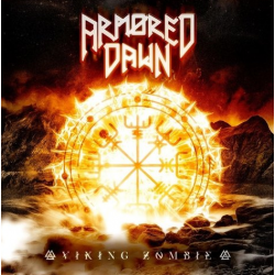 CD Armored Dawn - Viking Zombie