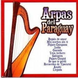 CD Arpas Del Paraguay