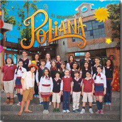 CD As Aventuras De Poliana