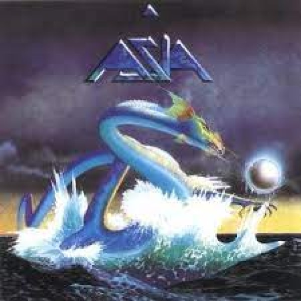 CD Asia - Asia (IMPORTADO)