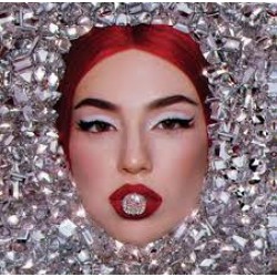 CD Ava Max - Diamonds & Dancefloors