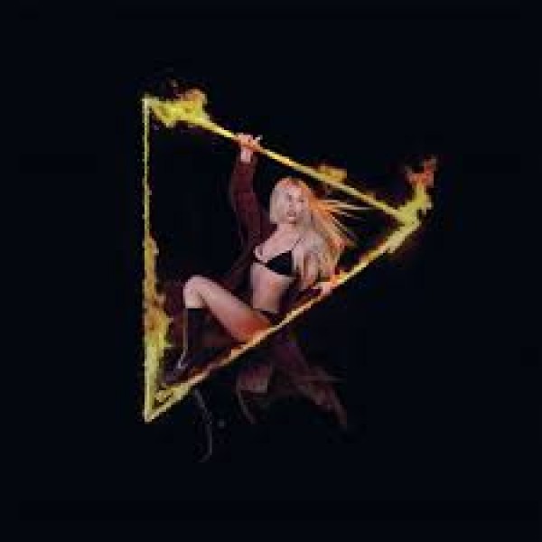 CD Ava Max - Don't Click Play