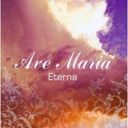 CD Ave Maria Eterna