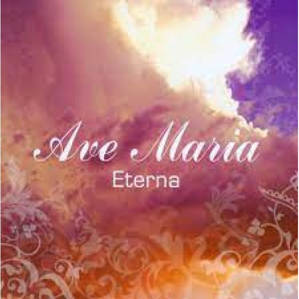 CD Ave Maria Eterna