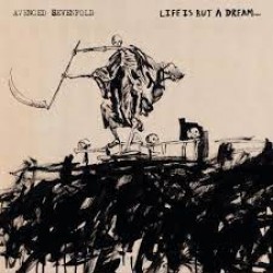 CD Avenged Sevenfold - Life Is But A Dream... (Digipack)