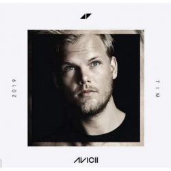 CD Avicii - Tim (IMPORTADO - Digipack)