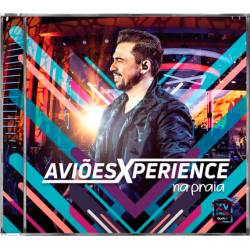 CD Aviões - Xperience Na Praia