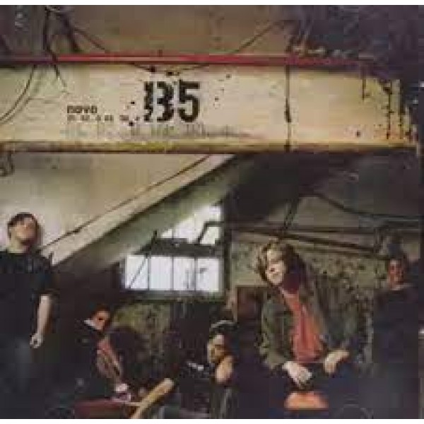 CD B5 - Novo
