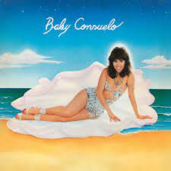 CD Baby Consuelo - Canceriana Telúrica