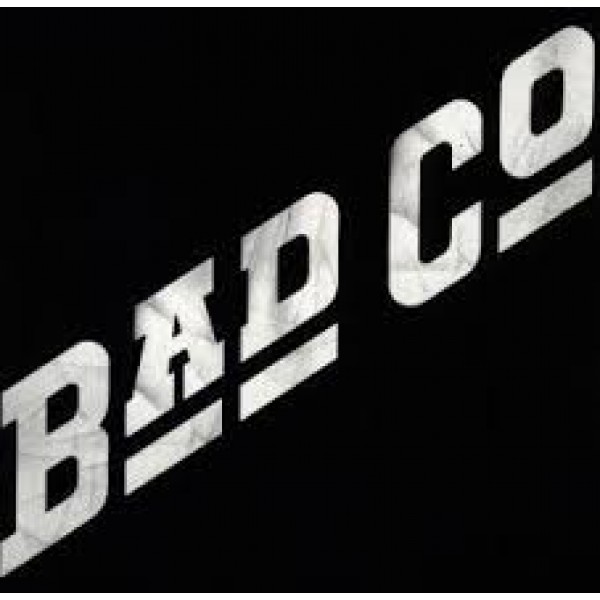 CD Bad Company - Bad Company