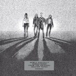 CD Bad Company - Burnin' Sky 