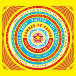 CD Bambas De Sampa - Todo Mundo Tem Que Falar (Digipack)