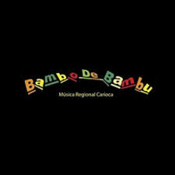 CD Bambo de Bambu - Música Regional Carioca (Digipack)