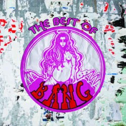CD Bang ‎- The Best Of Bang (Digipack)