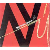 Cd Barbatuques Ayu Digipack merci disco