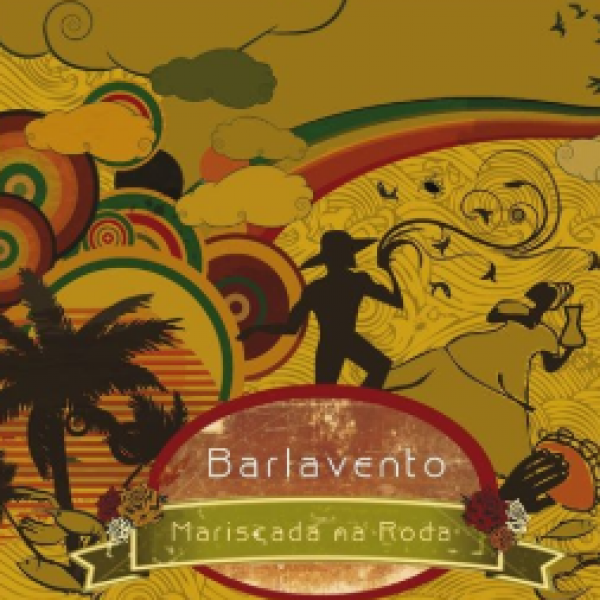 CD Barlavento - Mariscada Na Roda