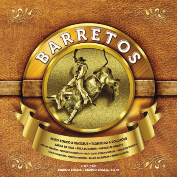CD Barretos 2017