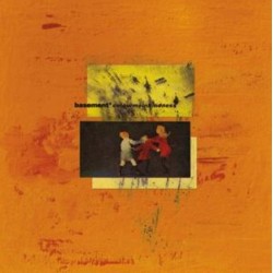 CD Basement - Colourmeinkindness (Digipack)