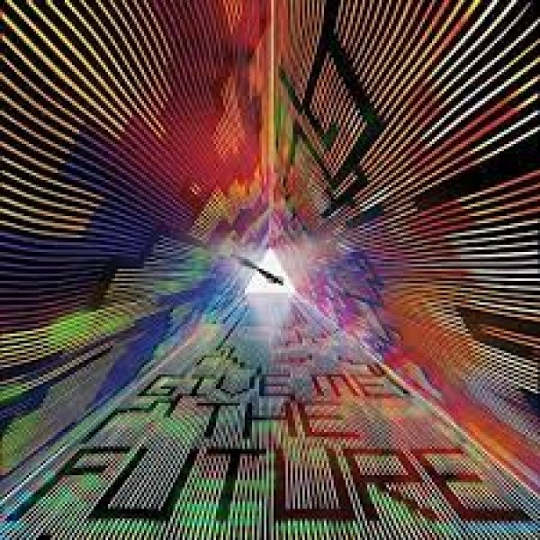 CD Bastille - Give Me the Future (Digipack)