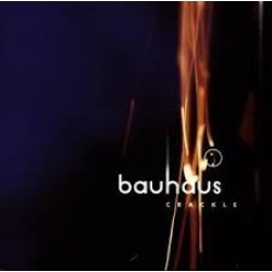 CD Bauhaus - Crackle: Best Of (Digipack - IMPORTADO)