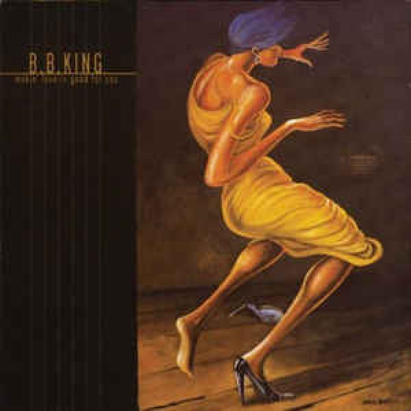 CD B.B. King - Makin Love Is Good for You (IMPORTADO)