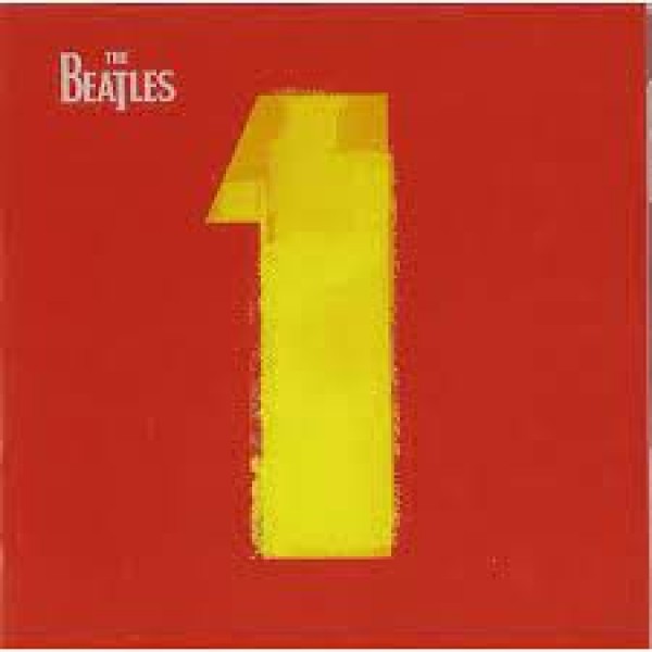 CD The Beatles - 1 (Digipack)