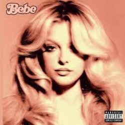 CD Bebe Rexha - Bebe