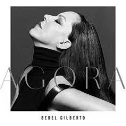 CD Bebel Gilberto - Agora (Digipack)