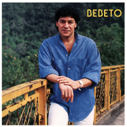 CD Bebeto - Bebeto (1992)