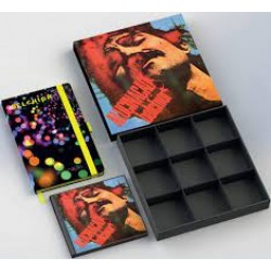 Box Belchior - Alucinação (FAN BOX)