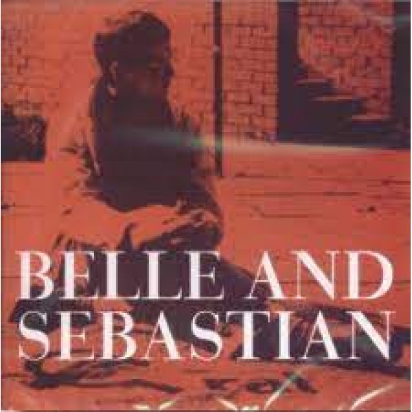 CD Belle And Sebastian - This Is Just A Modern Rock Song (EP)