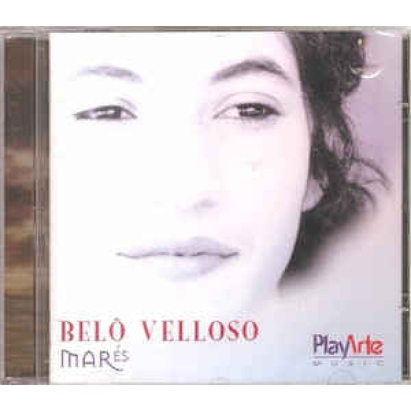 CD Belô Velloso - Marés