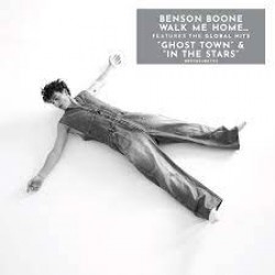 CD Benson Boone - Walk Me Home...