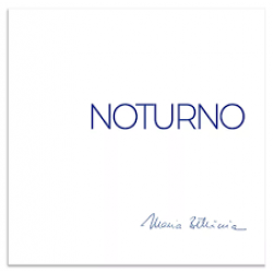 CD Maria Bethânia - Noturno (Digipack)