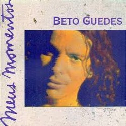 CD Beto Guedes - Meus Momentos