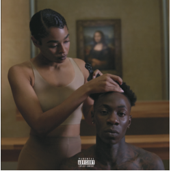 CD Beyoncé & Jay-Z - The Carters: Everything Is Love