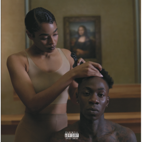 CD Beyoncé & Jay-Z - The Carters: Everything Is Love
