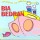 CD Bia Bedran - Coletânea De Músicas Infantis