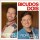 CD Alfredo Del-Penho E Pedro Paulo Malta - Bicudos Dois (Digipack)