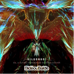 CD Bidê ou Balde - Gilgongo! (Digipack)