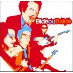 CD Bidê Ou Balde - É Preciso Dar Vazão aos Sentimentos