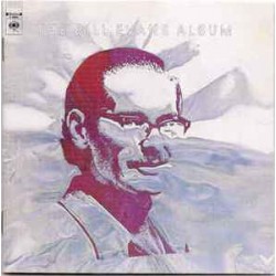 CD Bill Evans - The Bill Evans Album